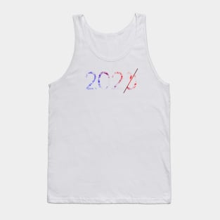 13 - 2021 Tank Top